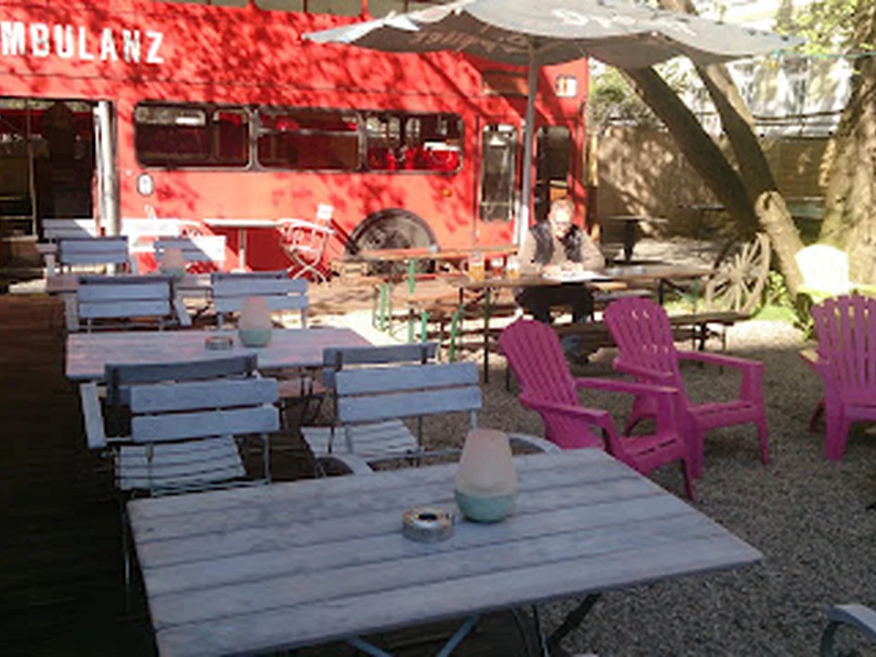 Republik Berlin