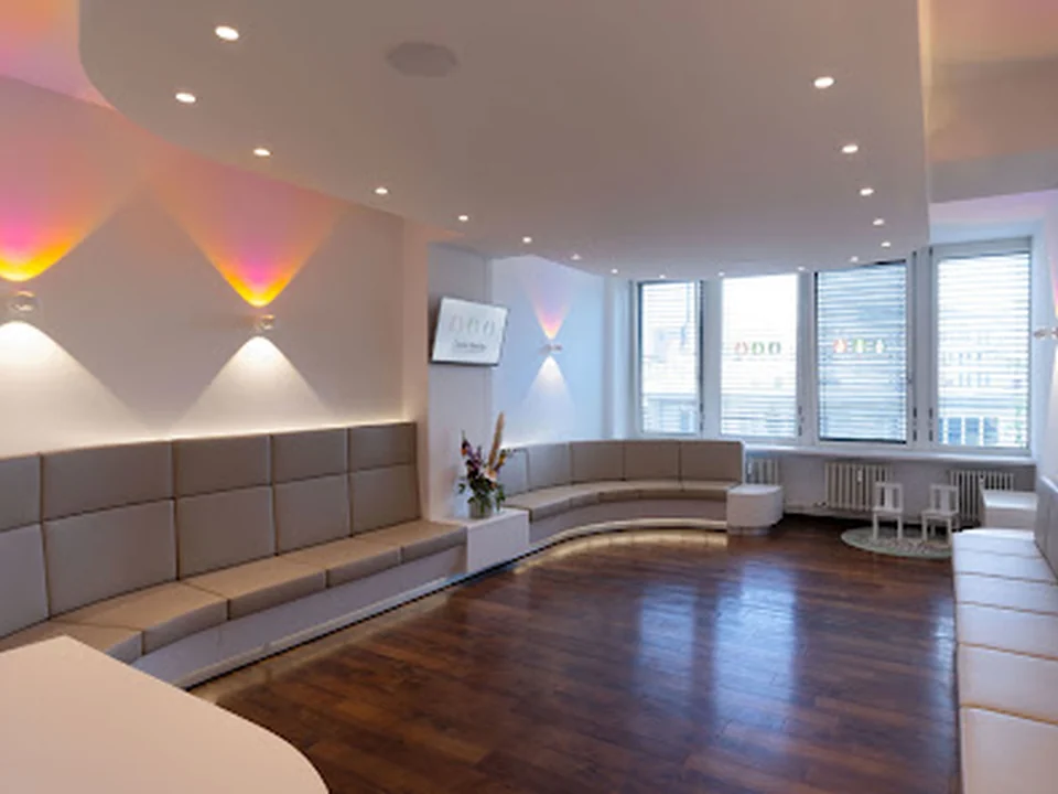 Ceres Kinderwunschzentrum Berlin