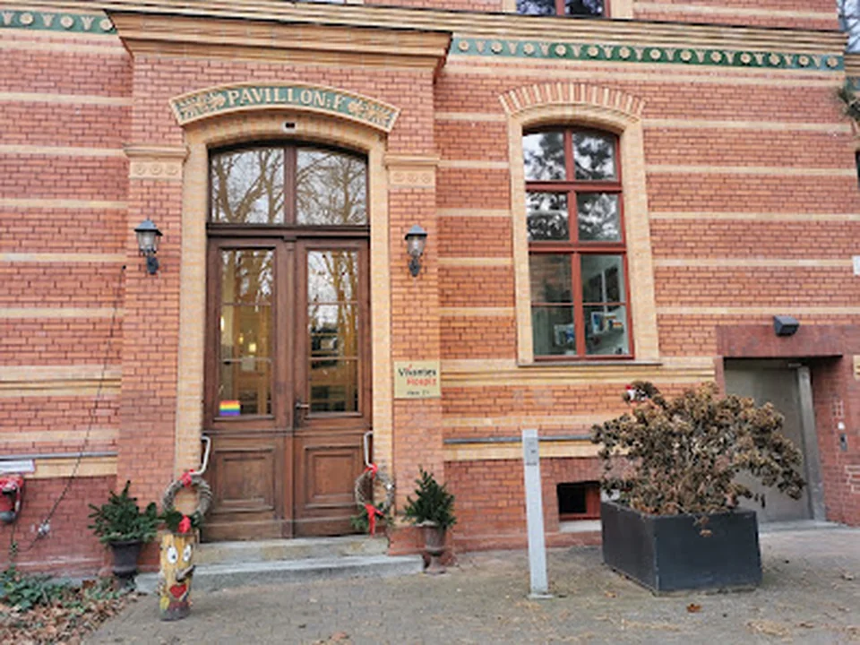Vivantes Hospiz gGmbH - Hospiz stationär und ambulant, Berlin