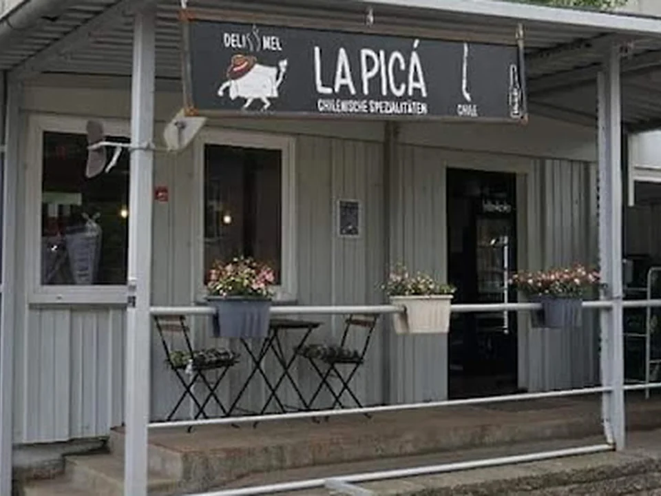 La Picá, Berlin
