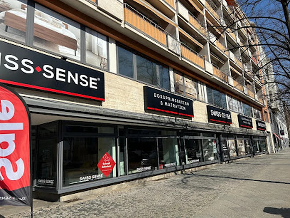 Swiss Sense Berlin