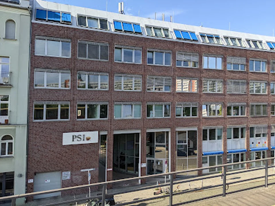 PSI Software SE, Berlin
