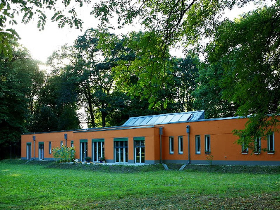 Evangelisches Hospiz Potsdam, Berlin