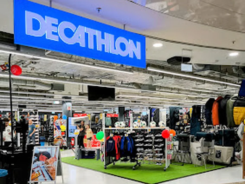 DECATHLON Berlin Gesundbrunnen