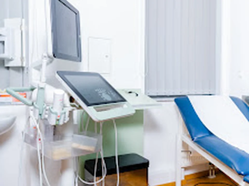Urologie im Friedrichshain - Dr. med. Anja Meyering - Urologe, Vasektomie-Experte, Berlin