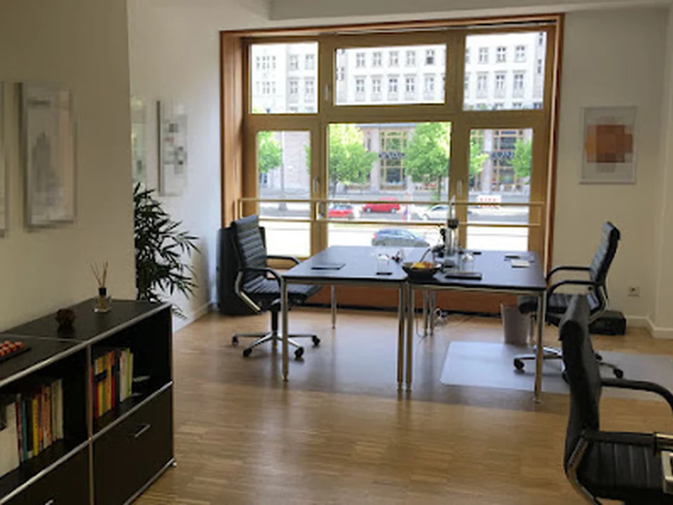 Berliner Digitalbüro