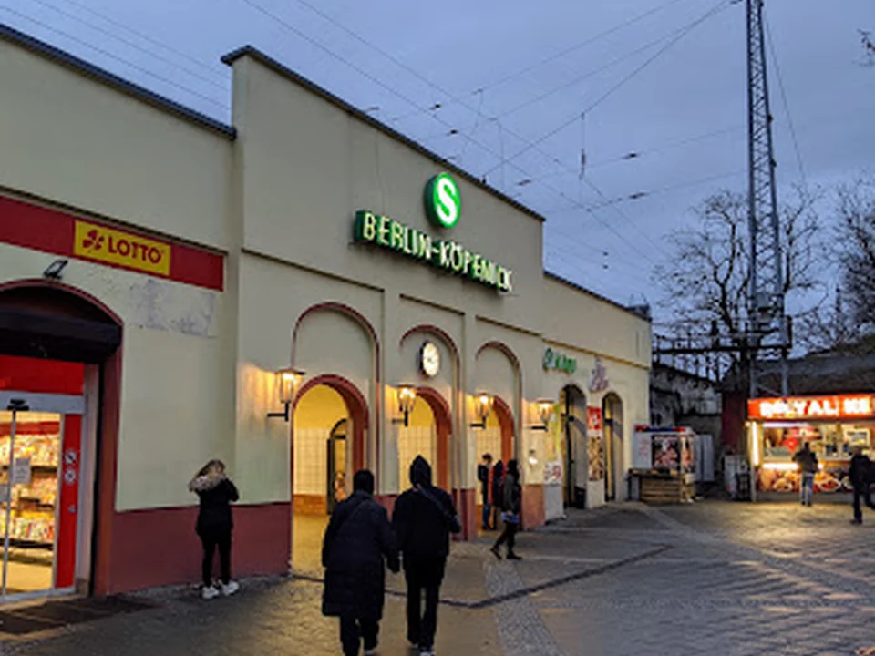 Köpenick, Berlin