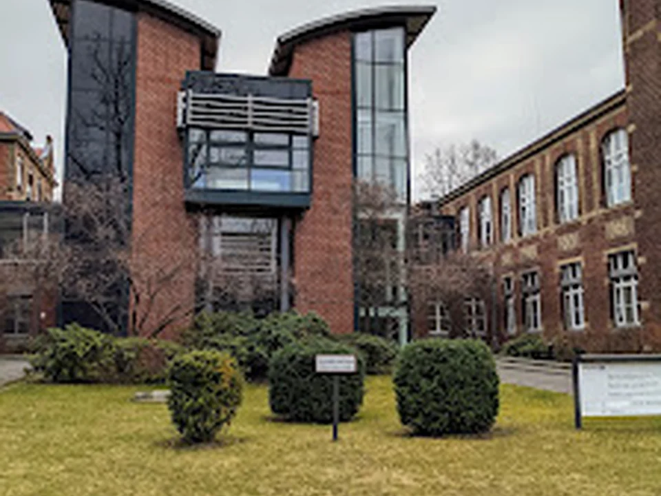 Neonatologie | DRK Kliniken Berlin Westend