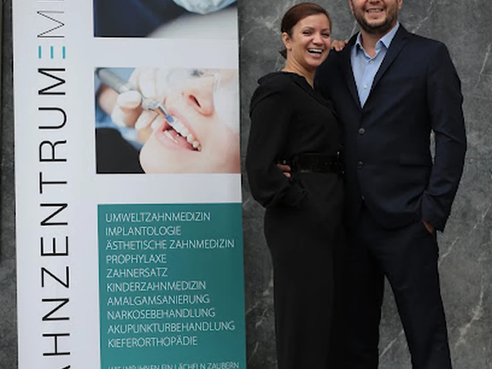 Zahnzentrum Mitte - Dein Zahnarzt in Berlin Mitte