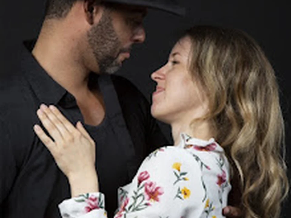 Kizomba Berlin