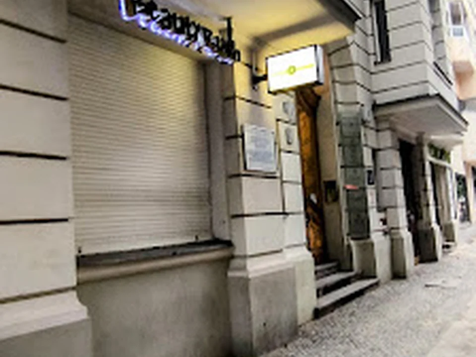 Beautyrush, Berlin