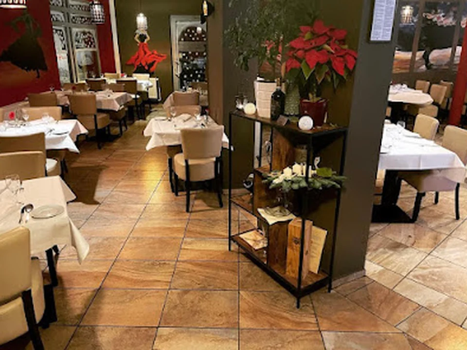 Steakhouse Giovanni, Berlin