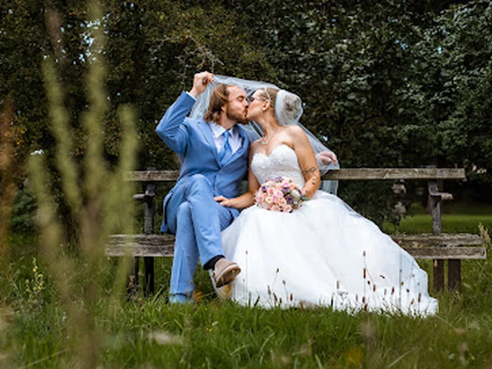 Just Marry Me - Hochzeitsfoto & Videografie, Berlin