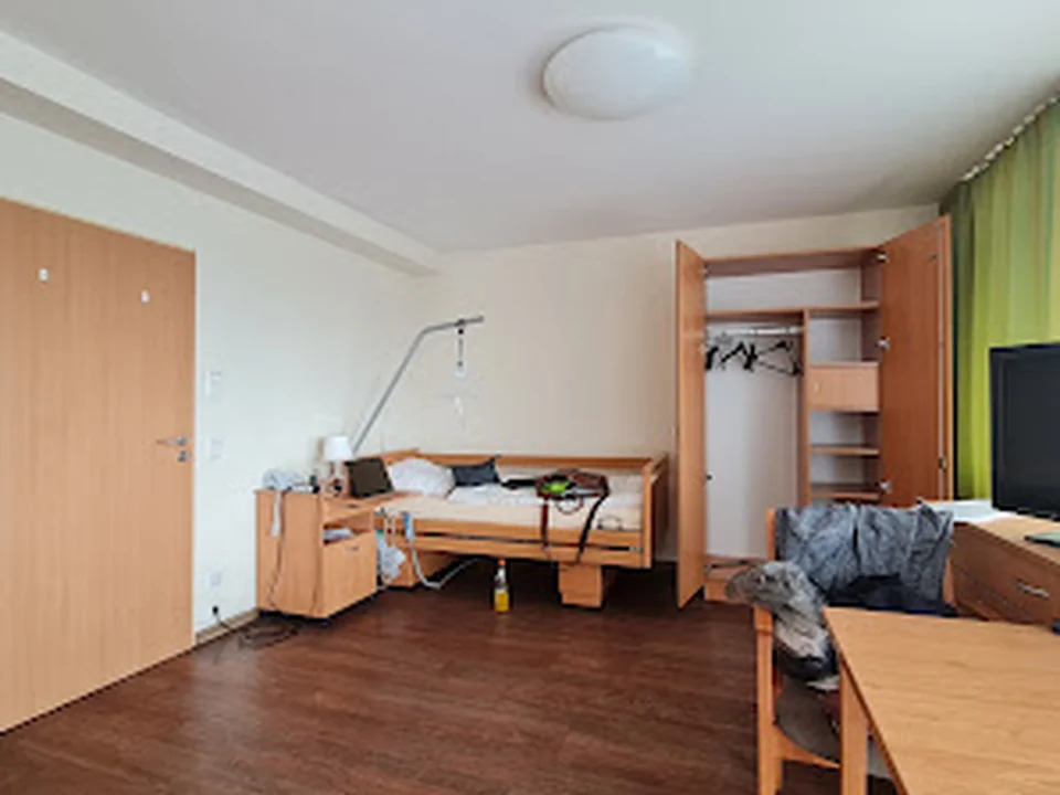 Alloheim Senioren-Residenz "Schwyzer Straße", Berlin