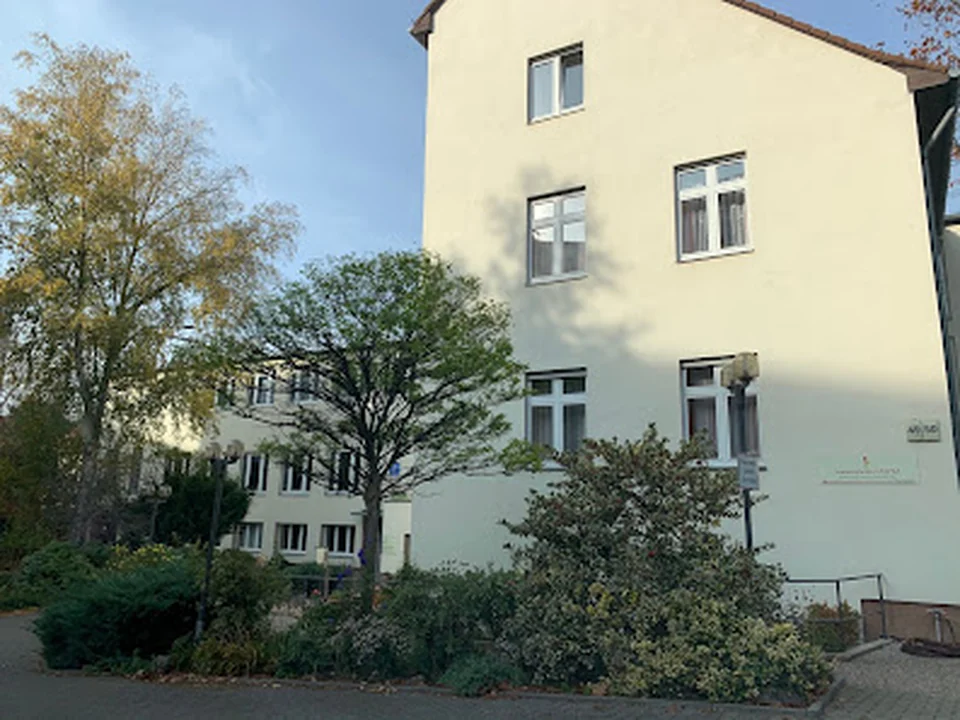 Seniorenheim Horst Czapla GmbH, Berlin