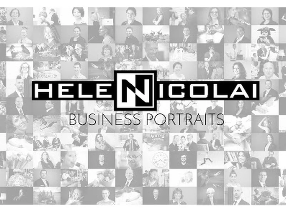 HelenNicolai BusinessPortraits, Berlin