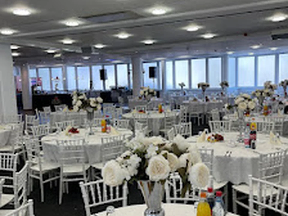 Elegance Event, Hochzeitsfeiern, Dügün Salonu, Berlin
