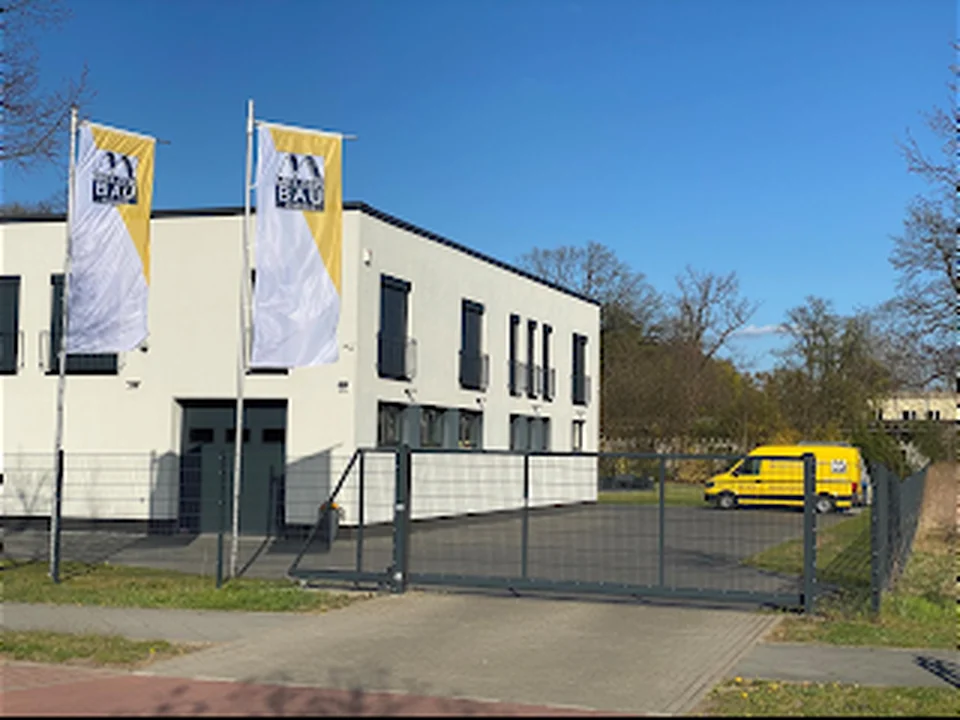 Melzer Bau GmbH, Berlin