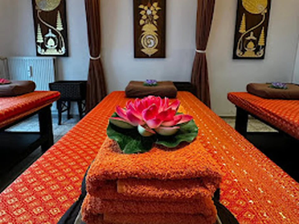 Relax Thaimassage Berlin Prenzlauer Berg