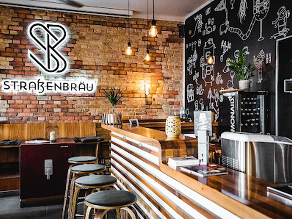 Straßenbräu, Berlin