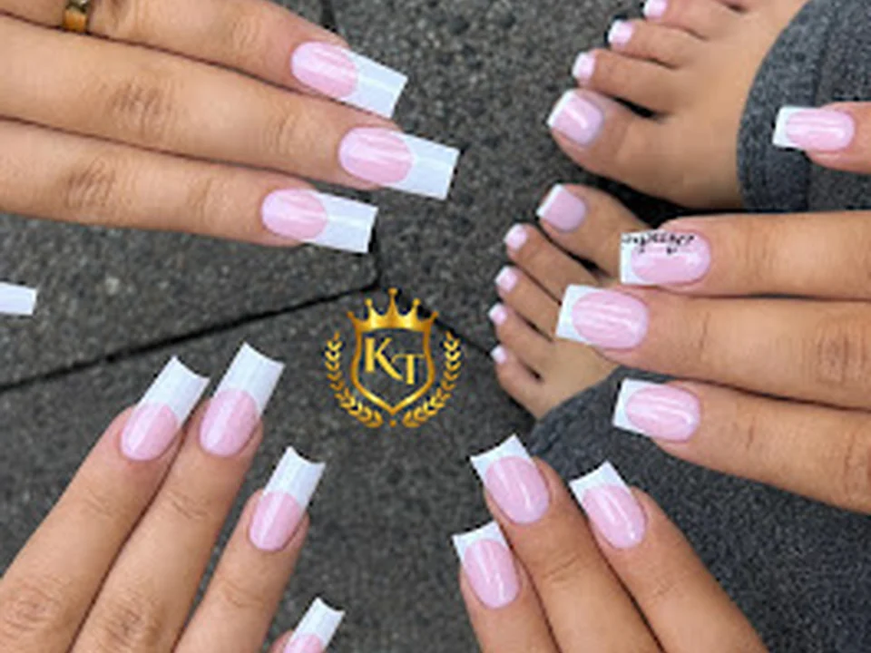 KT Nails & Beauty, Berlin