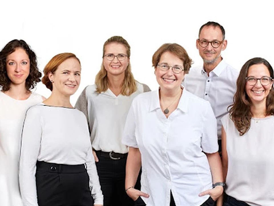 Praxis für Fertilität Dr. Wilkening und Dr. Kreuz, Berlin