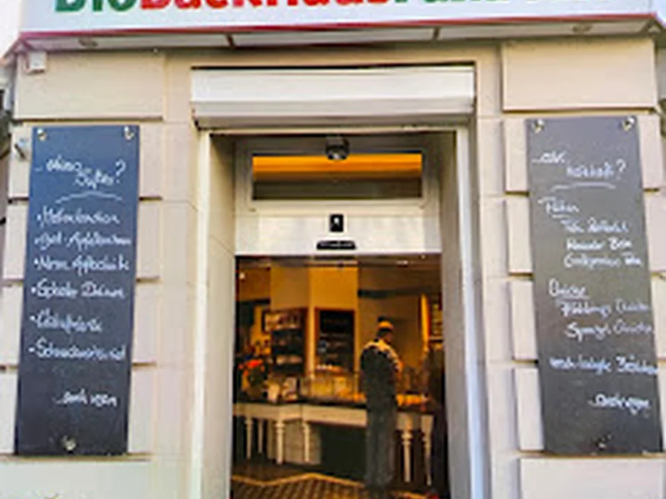 BioBackHaus, Berlin