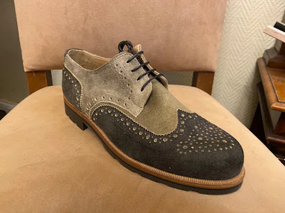 Maßschuhe Berlin