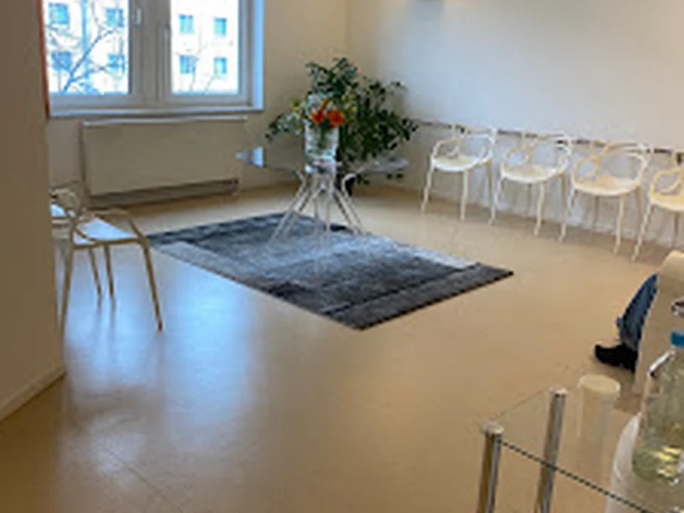 Praxis für Psychiatrie Dr. Maziashvili & Kollegen, Berlin