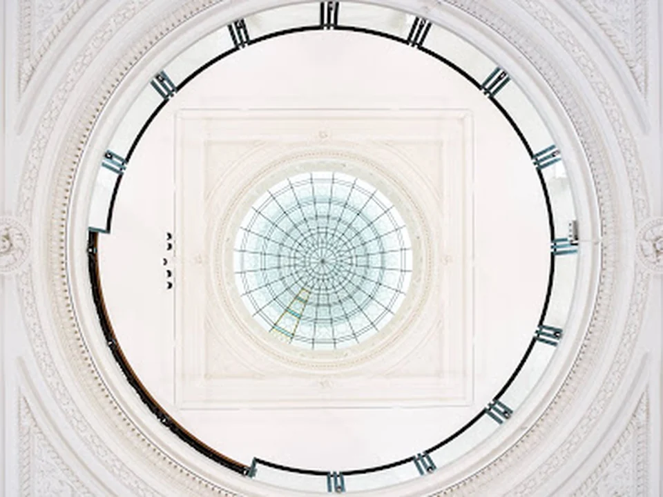 Gropius Bau, Berlin