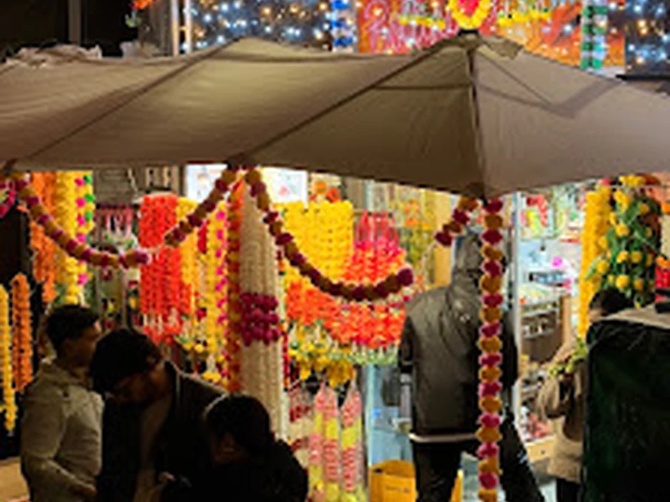 INDIAN STORE (groceries & more), Berlin
