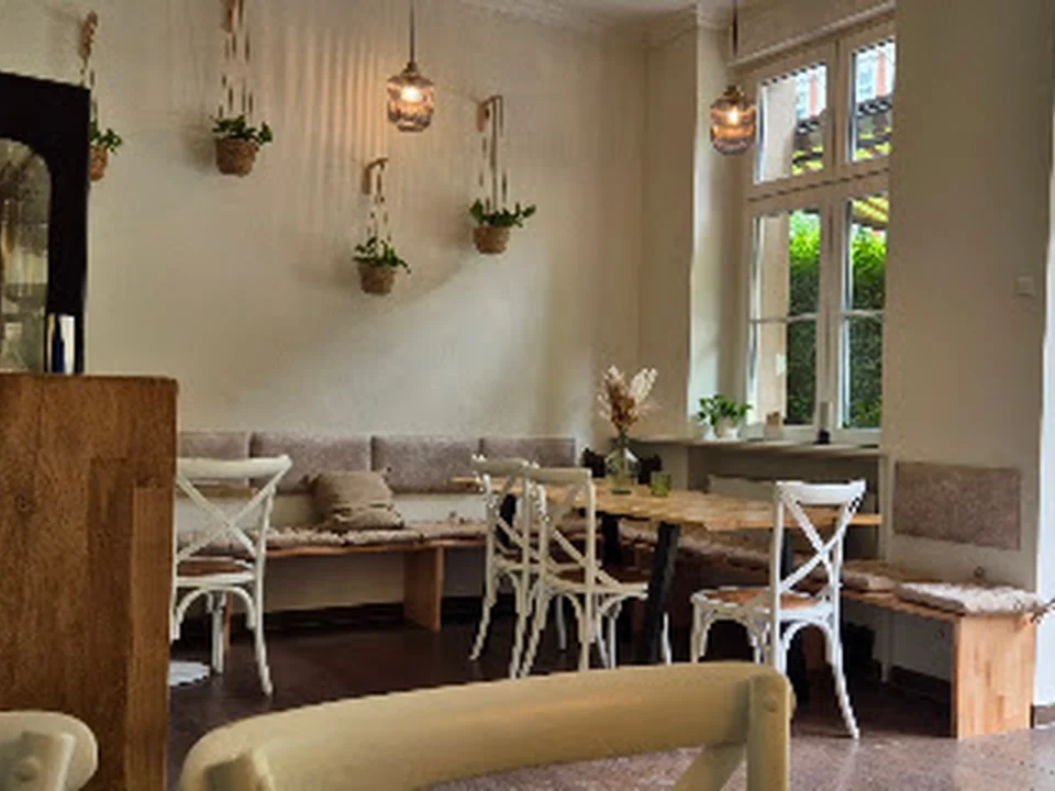 VeganBackyard, Berlin