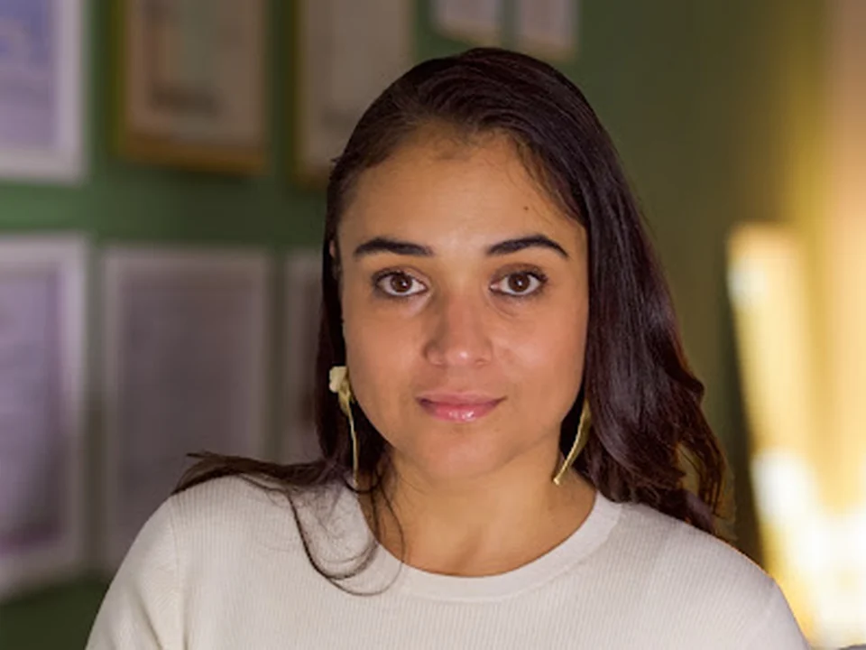 Certified Nutritionist Berlin - Weight Loss & Stress Eating