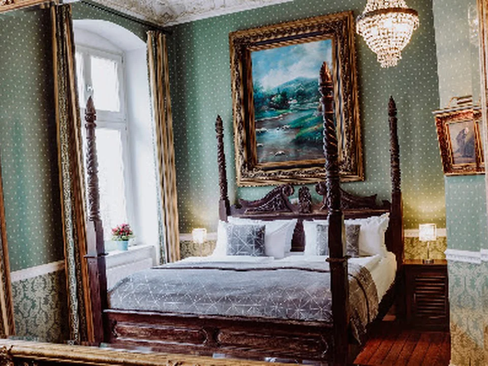 HONIGMOND - Boutique Hotel & Boardinghouse, Berlin