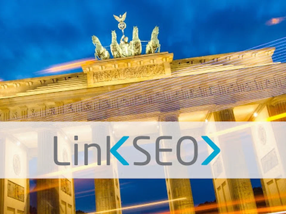 Link SEO, Berlin