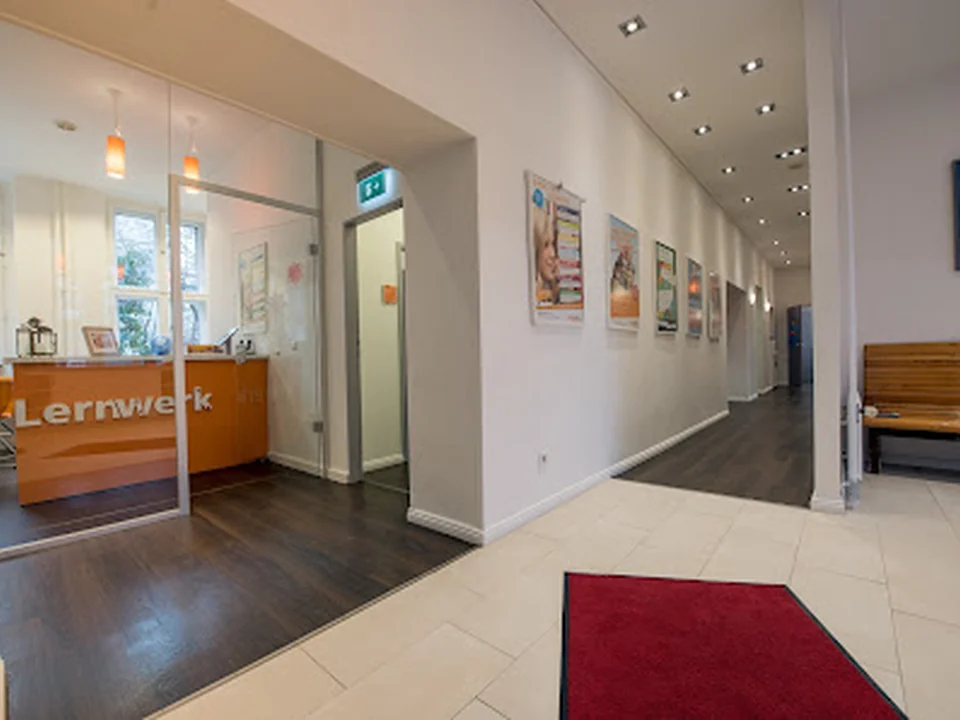 Lernwerk Nachhilfe & Lerntherapie Berlin Zehlendorf