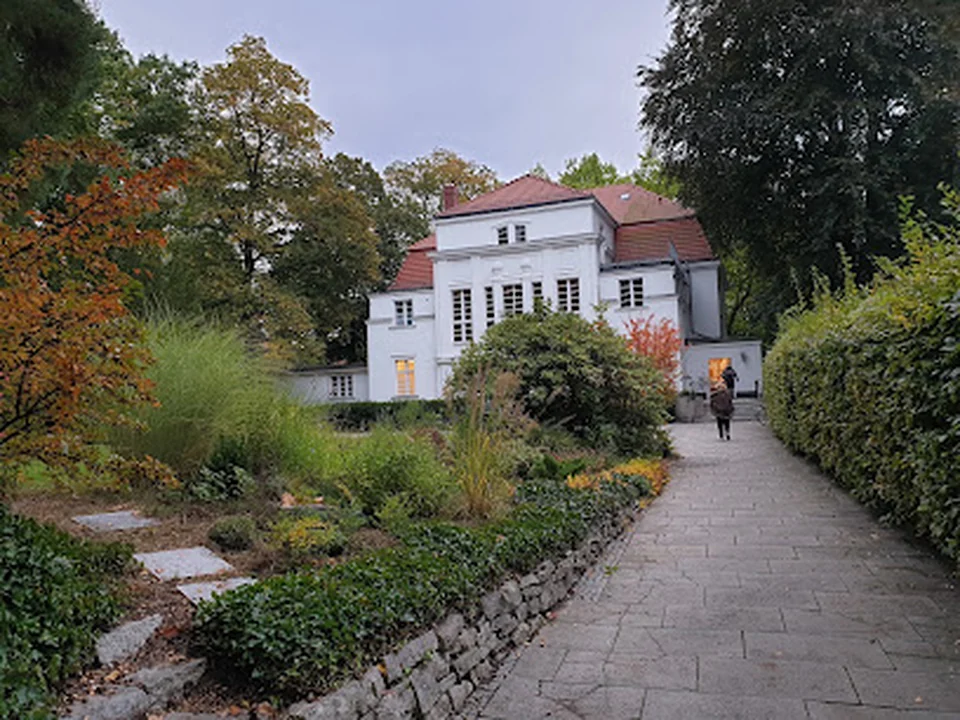 Kulturhaus Centre Bagatelle e.V., Berlin
