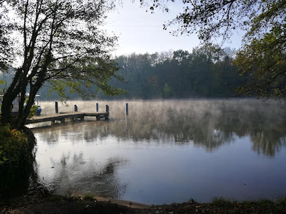 Badestelle Müggelspree (Kameruner), Berlin