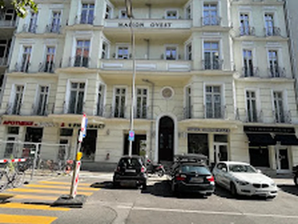 Augenbrauendesign, Berlin