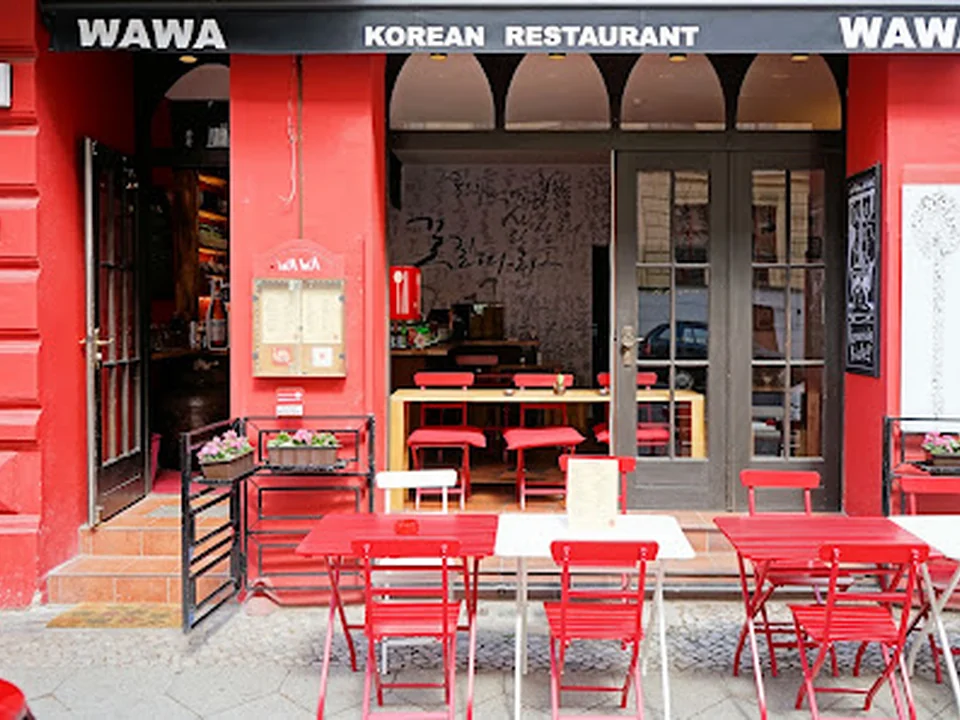 WaWa Berlin