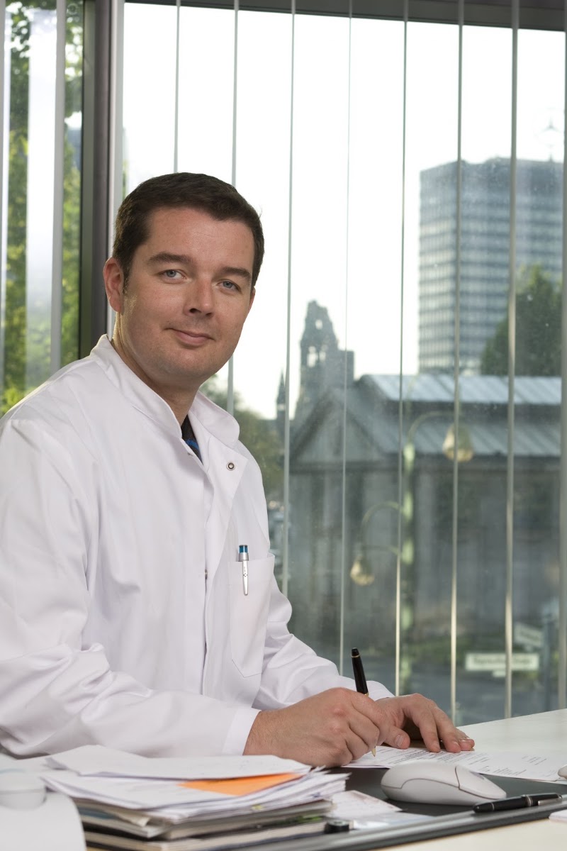 Trichomed – Dr. Andreas Finner, Berlin