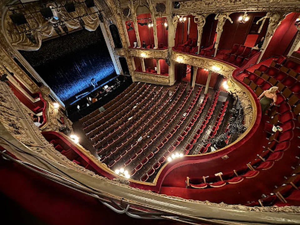 Berliner Ensemble