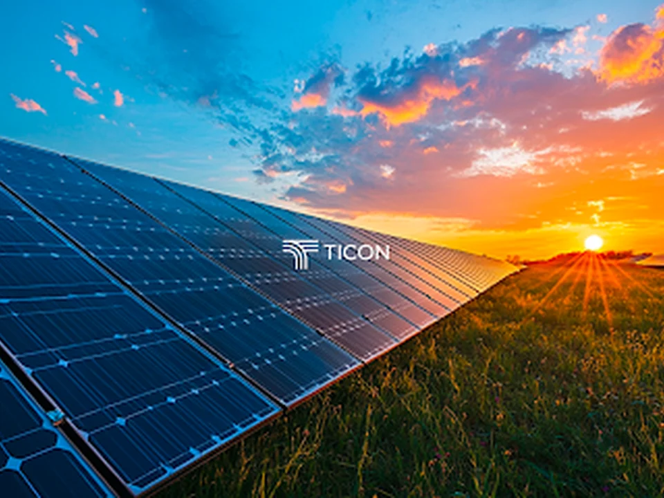 Ticon Energy GmbH I Photovoltaik & Solartechnik-Anbieter in Berlin & Brandenburg