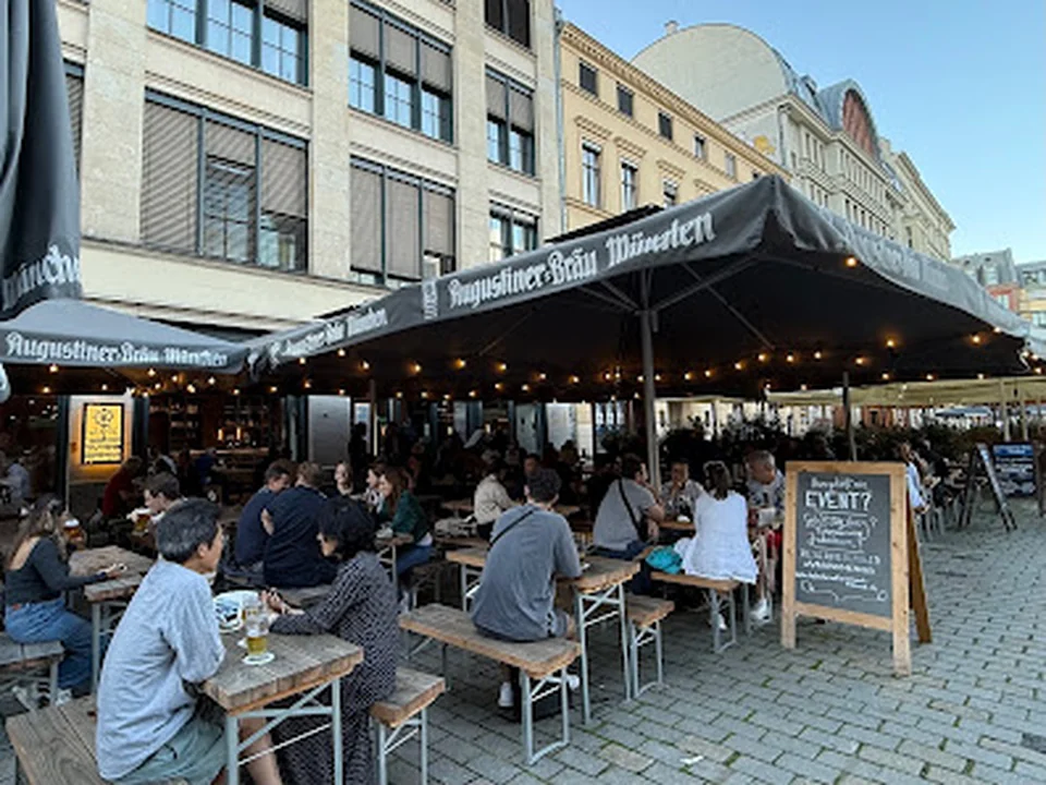 HeimWerk Hackescher Markt, Berlin