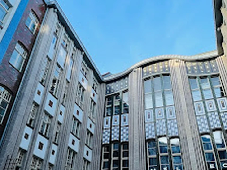 Chamäleon Berlin gGmbH