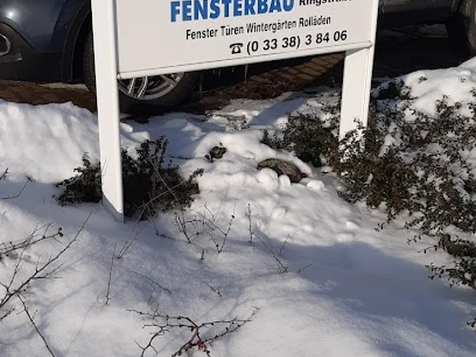 BFB - Böttcher Fensterbau GmbH, Berlin