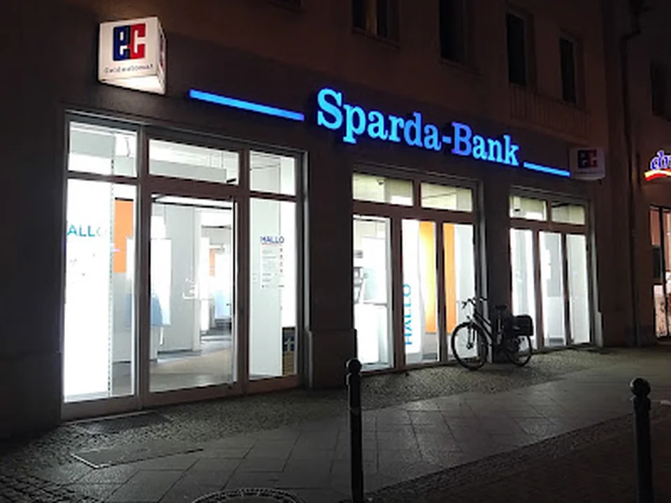 Sparda-Bank Berlin eG
