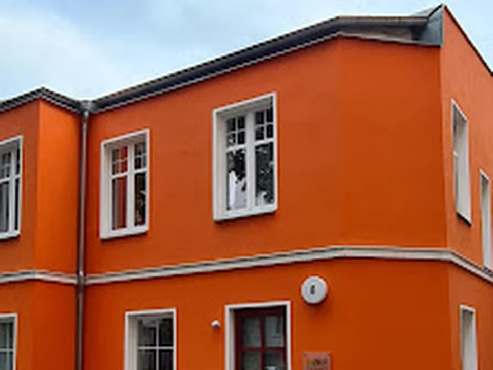 Pulit Büroservice, Berlin