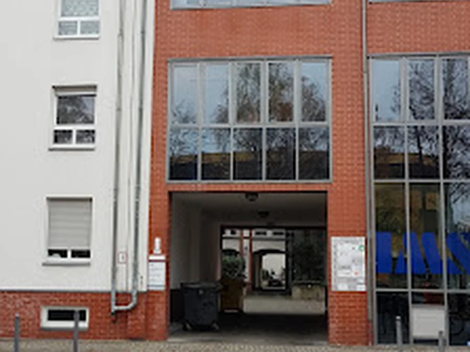 Augenarzt Claudia Scherer & Kollegen, Berlin