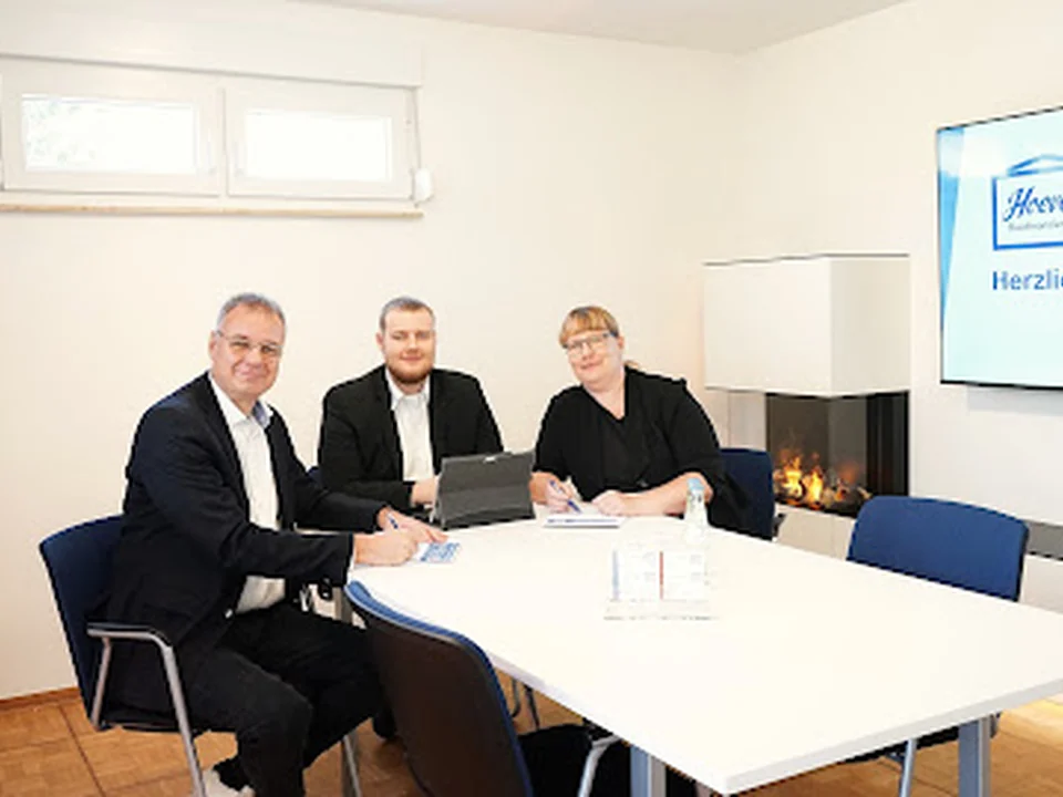 Hoevel Baufinanzierung - Berlin-Schönefeld
